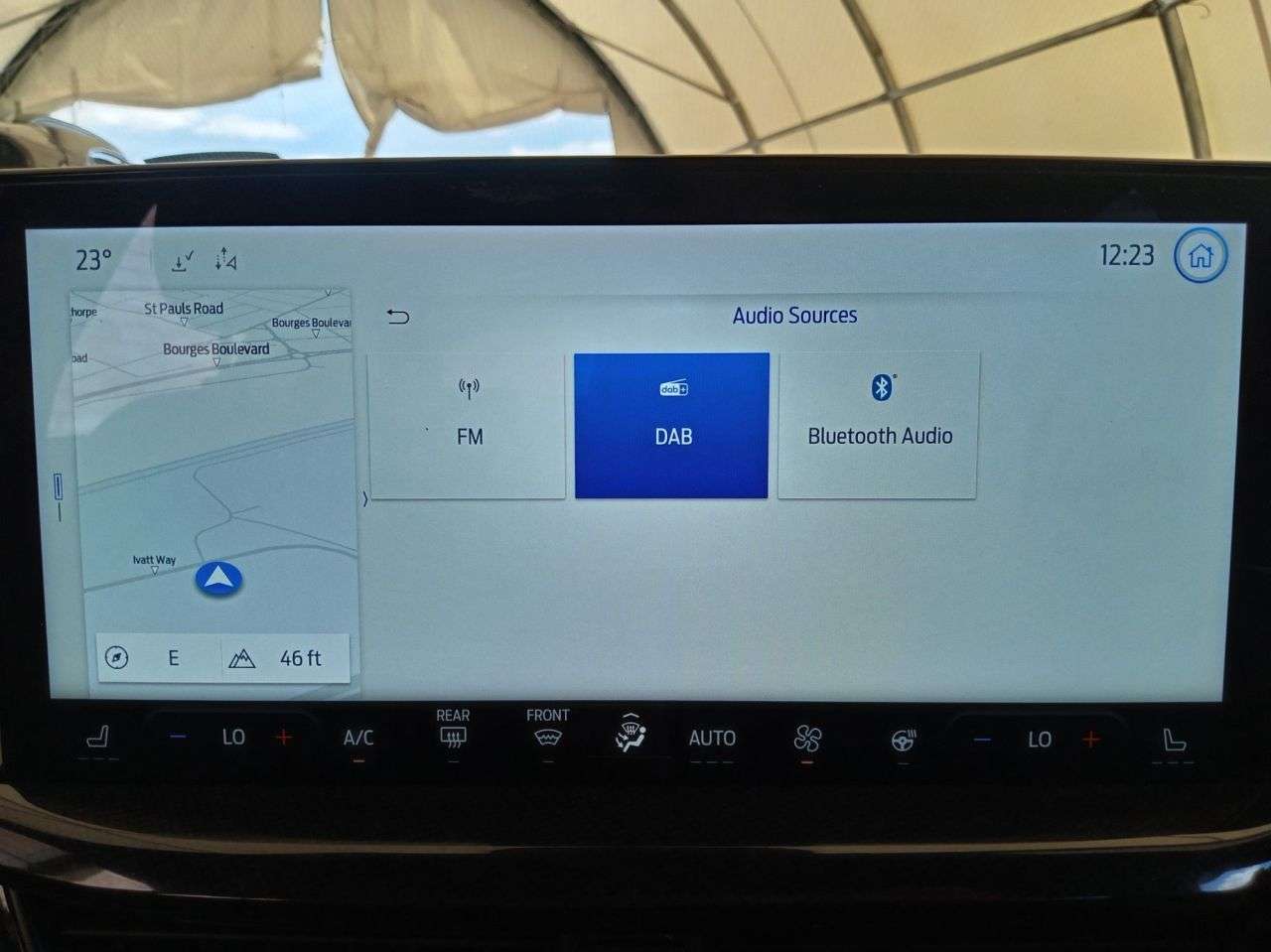 2023 FORD FOCUS 2023 FORD FOCUS