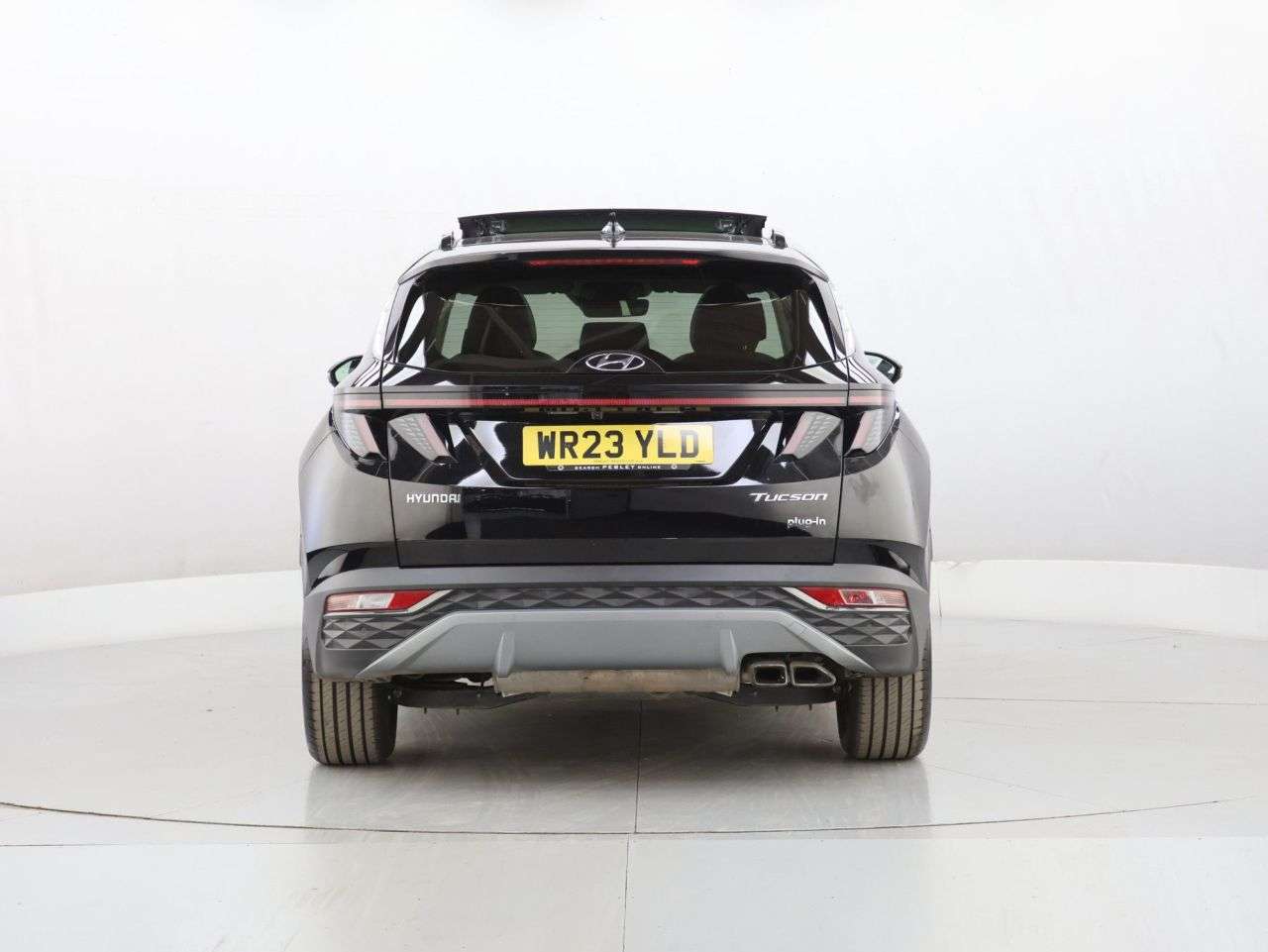 2023 HYUNDAI TUCSON 2023 HYUNDAI TUCSON