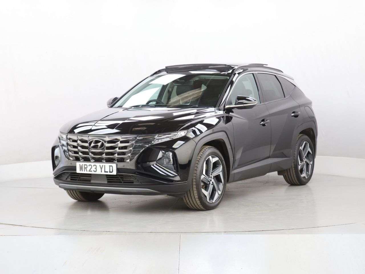 2023 HYUNDAI TUCSON 2023 HYUNDAI TUCSON