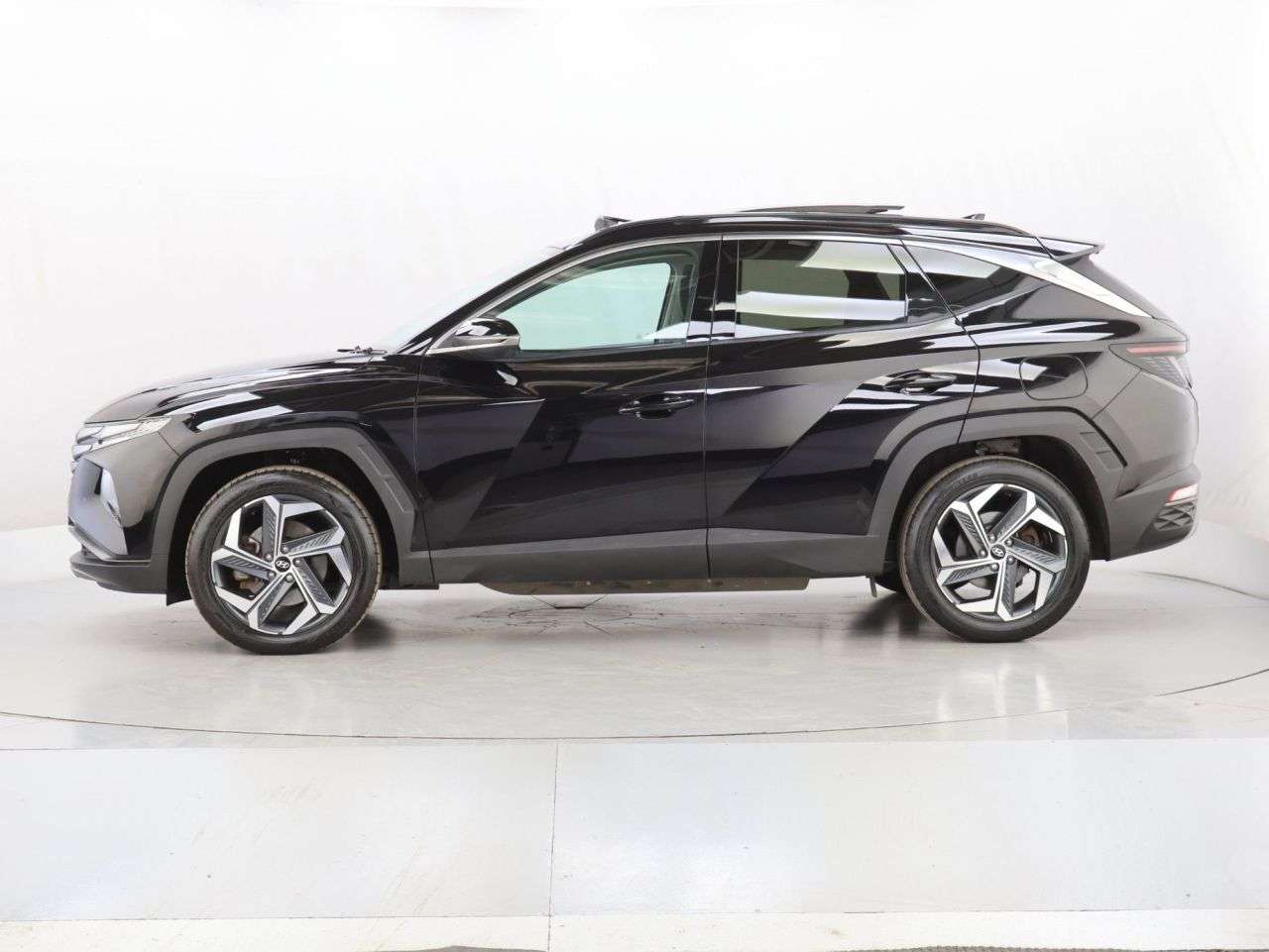 2023 HYUNDAI TUCSON 2023 HYUNDAI TUCSON