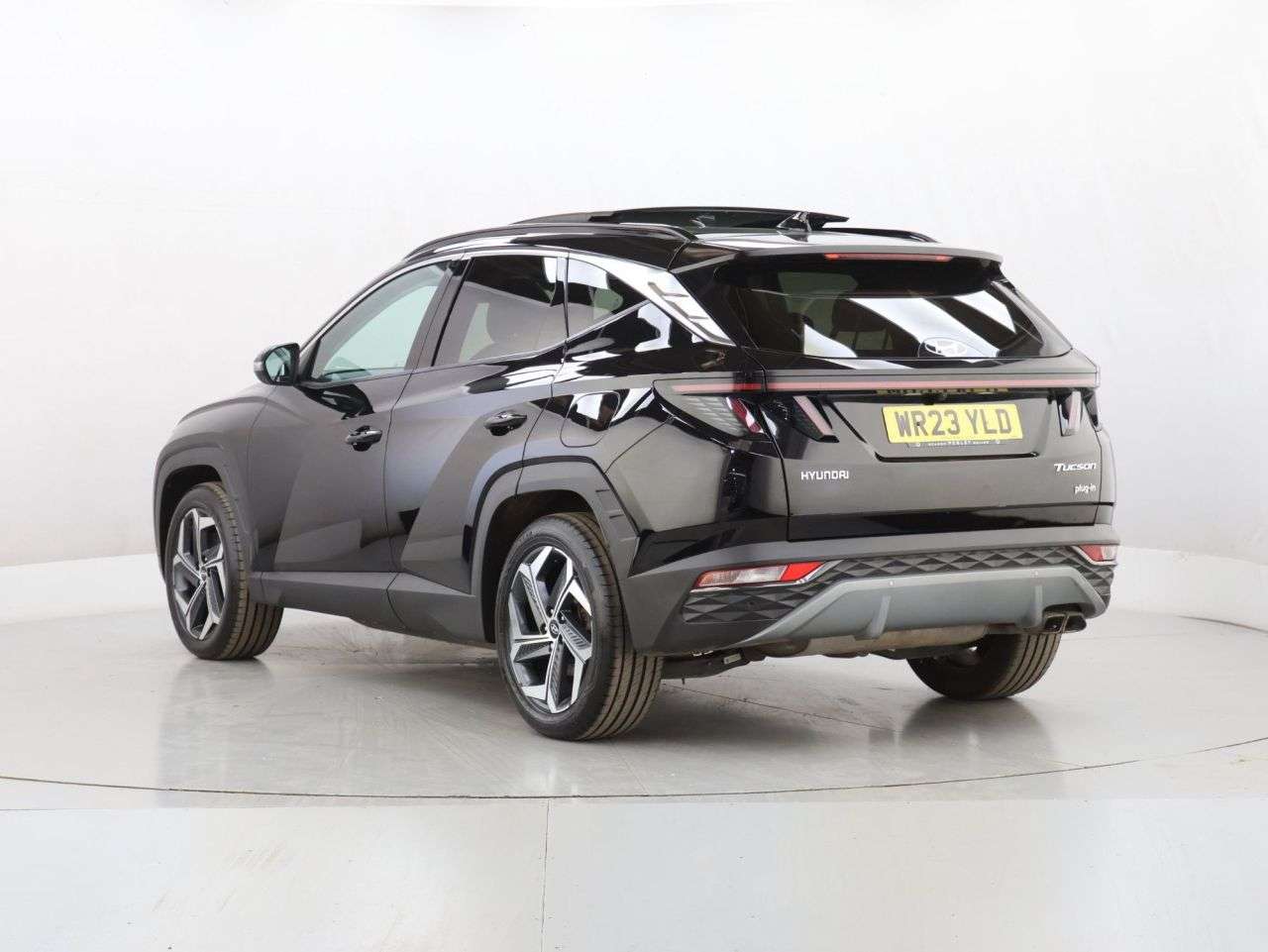 2023 HYUNDAI TUCSON 2023 HYUNDAI TUCSON