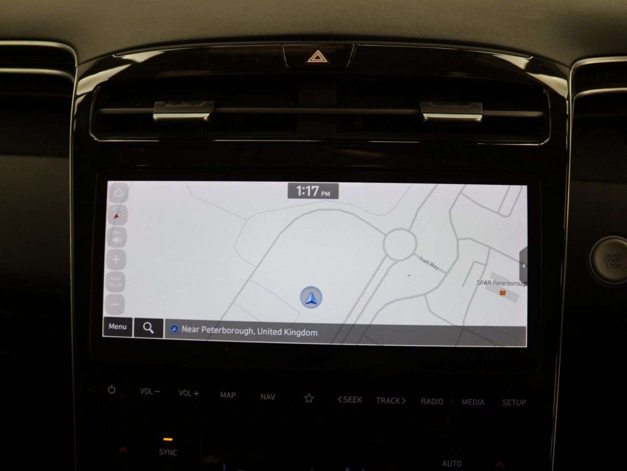2023 HYUNDAI TUCSON 2023 HYUNDAI TUCSON