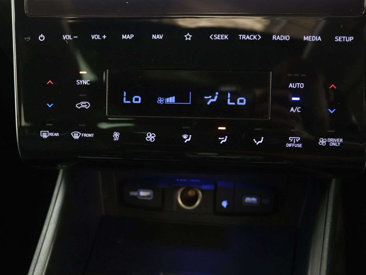 2023 HYUNDAI TUCSON 2023 HYUNDAI TUCSON