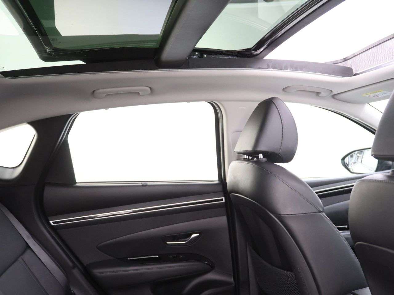 2023 HYUNDAI TUCSON 2023 HYUNDAI TUCSON