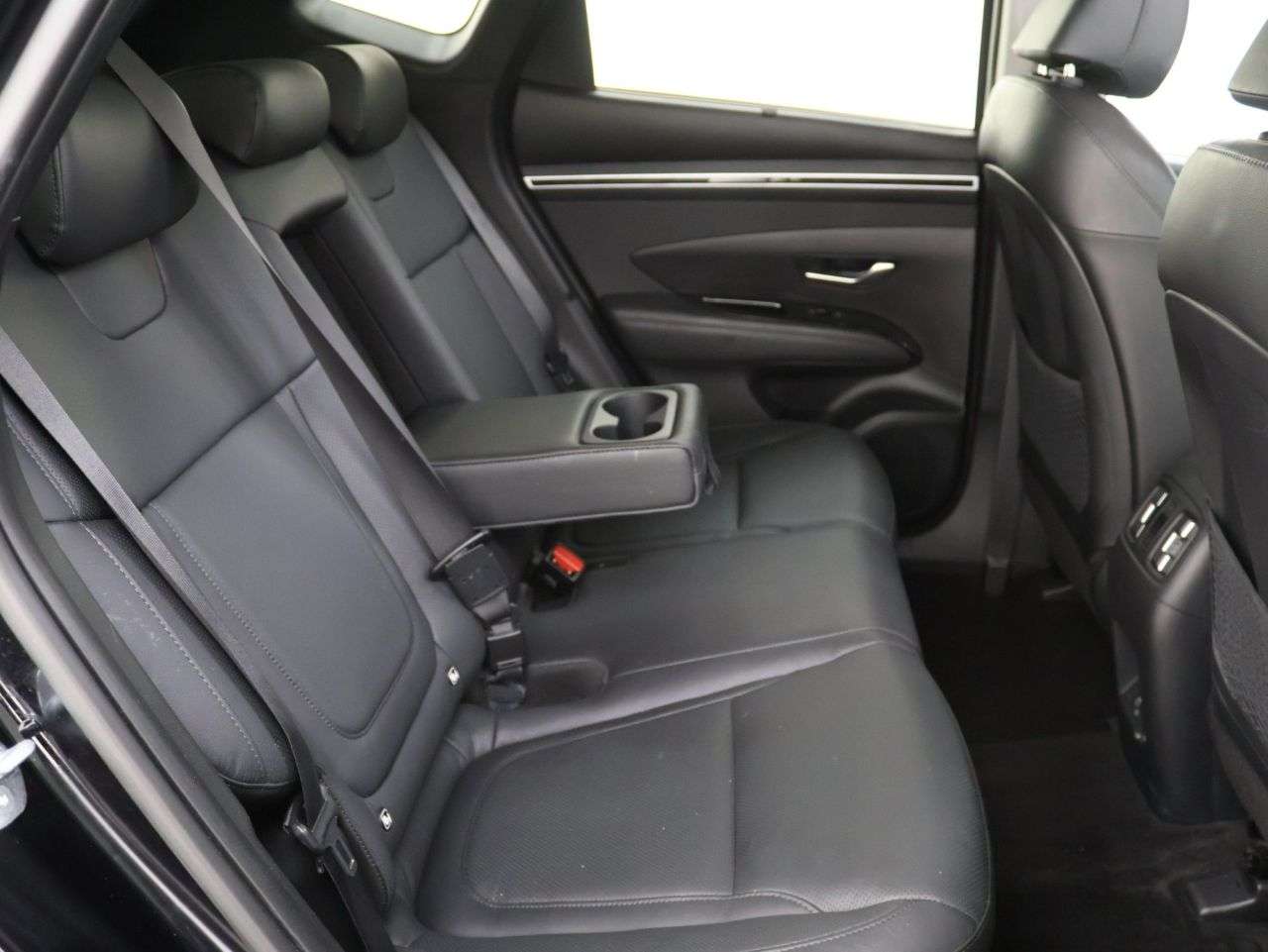 2023 HYUNDAI TUCSON 2023 HYUNDAI TUCSON