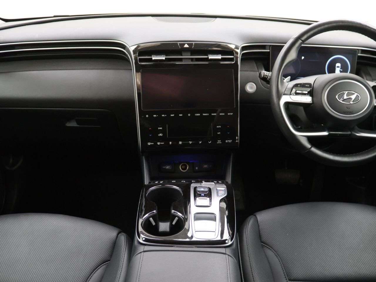 2023 HYUNDAI TUCSON 2023 HYUNDAI TUCSON