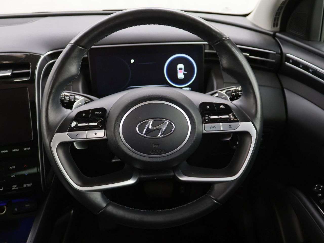 2023 HYUNDAI TUCSON 2023 HYUNDAI TUCSON