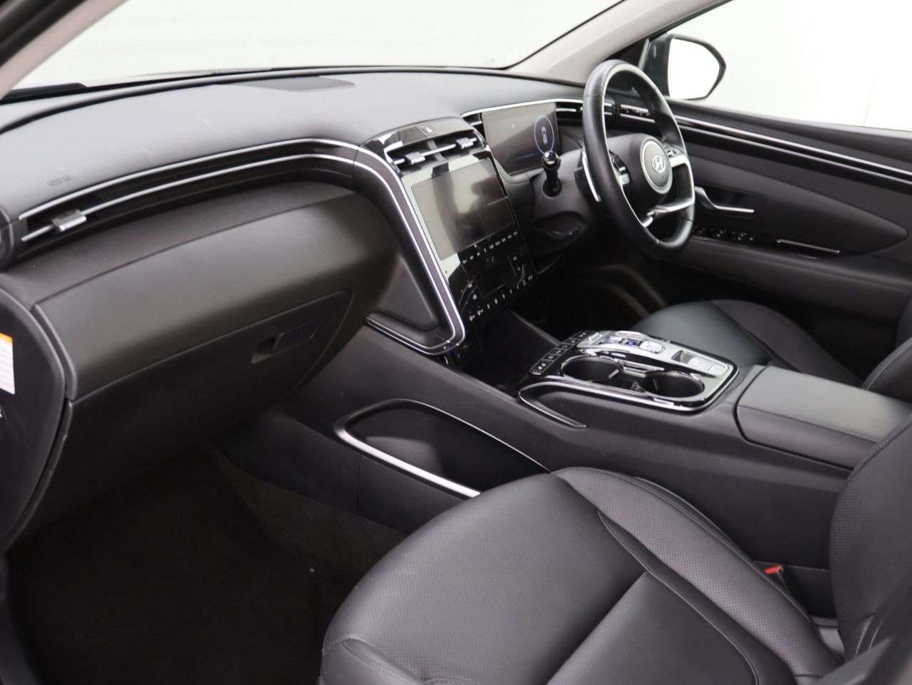 2023 HYUNDAI TUCSON 2023 HYUNDAI TUCSON