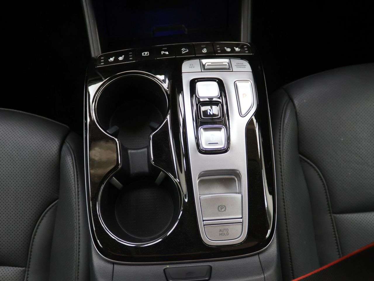 2023 HYUNDAI TUCSON 2023 HYUNDAI TUCSON
