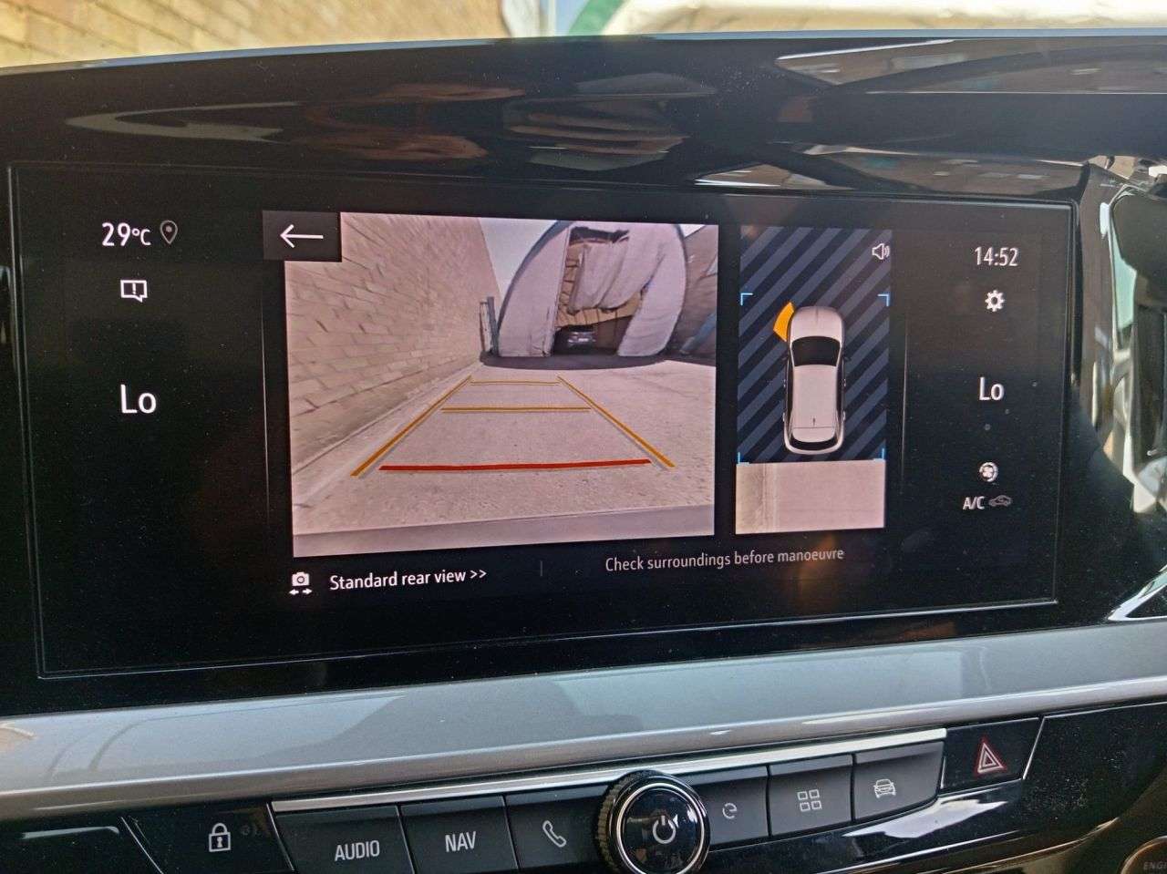 A 2023 VAUXHALL MOKKA ELECTRIC 50kWh Ultimate SUV 5dr Electric Auto (136 ps) A 2023 VAUXHALL MOKKA ELECTRIC 50kWh Ultimate SUV 5dr Electric Auto (136 ps)