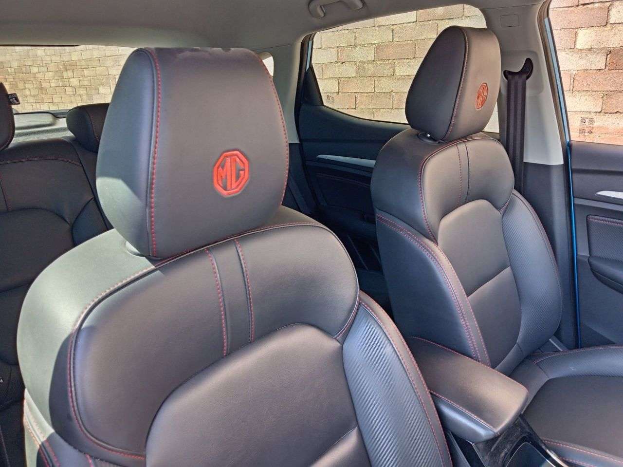 2023 MG MG ZS 2023 MG MG ZS