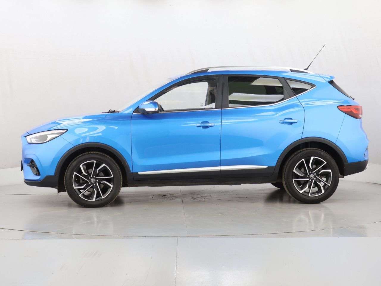 2023 MG MG ZS 2023 MG MG ZS
