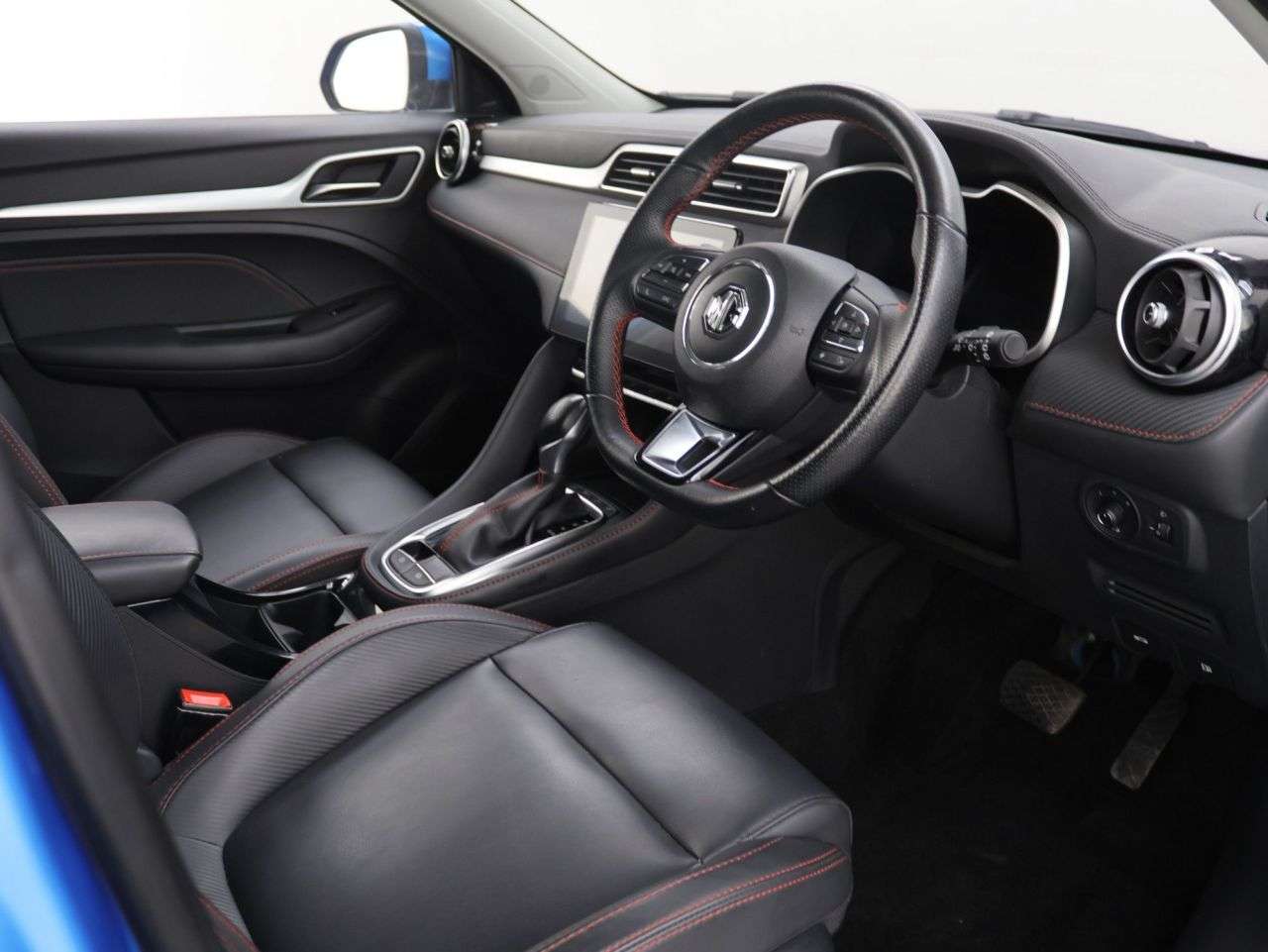 2023 MG MG ZS 2023 MG MG ZS