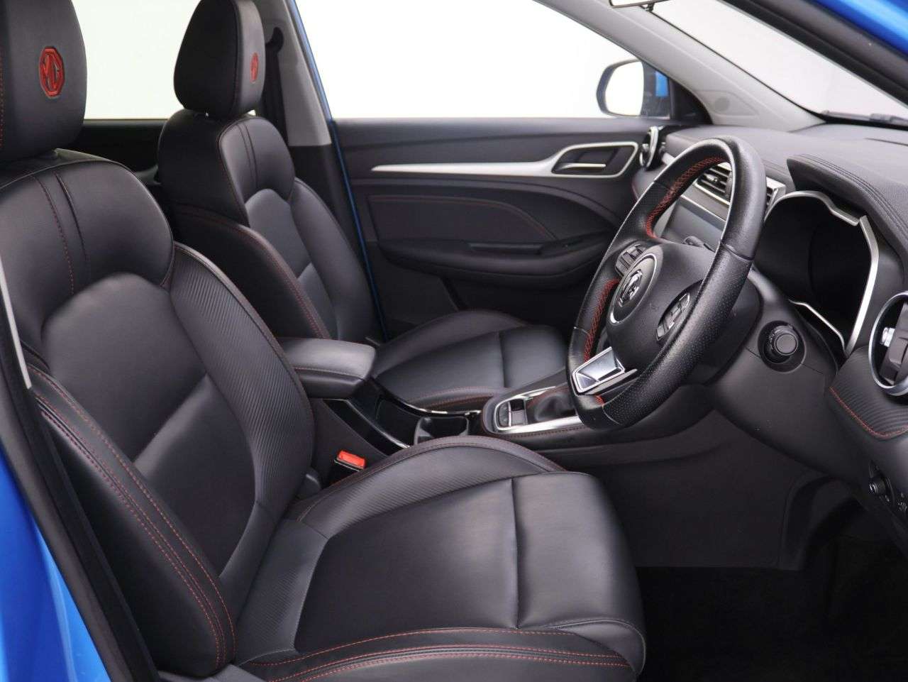 2023 MG MG ZS 2023 MG MG ZS