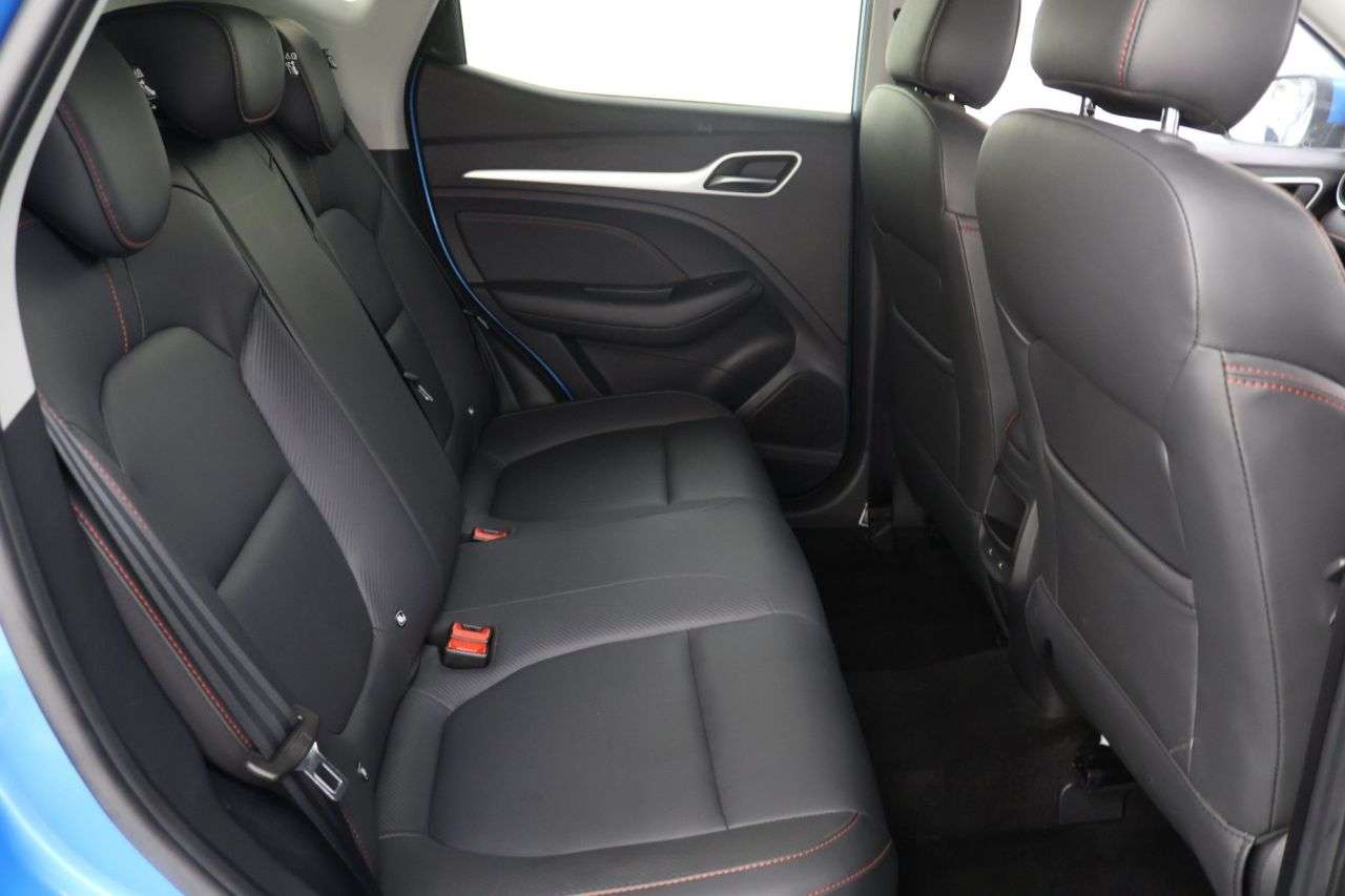 2023 MG MG ZS 2023 MG MG ZS