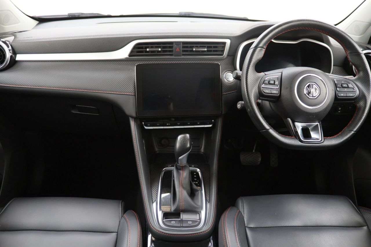 2023 MG MG ZS 2023 MG MG ZS