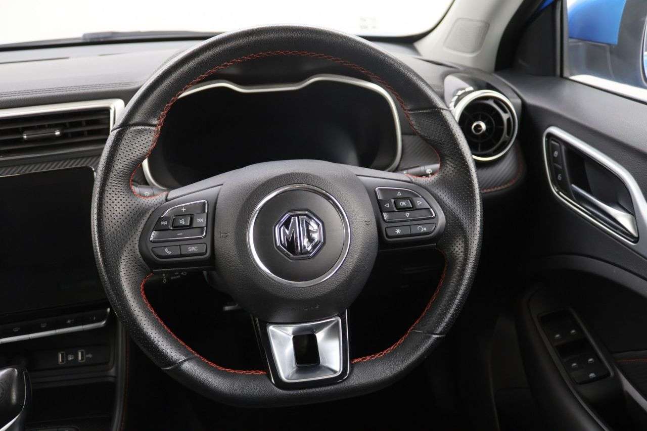 2023 MG MG ZS 2023 MG MG ZS