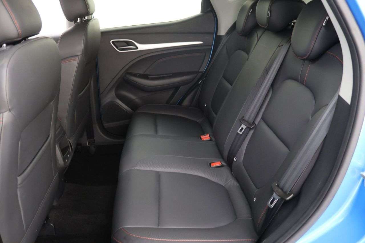 2023 MG MG ZS 2023 MG MG ZS