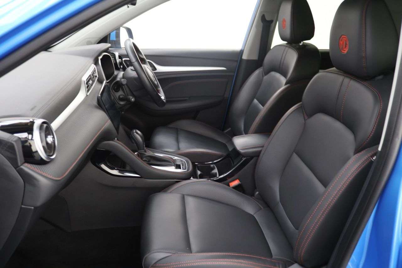 2023 MG MG ZS 2023 MG MG ZS