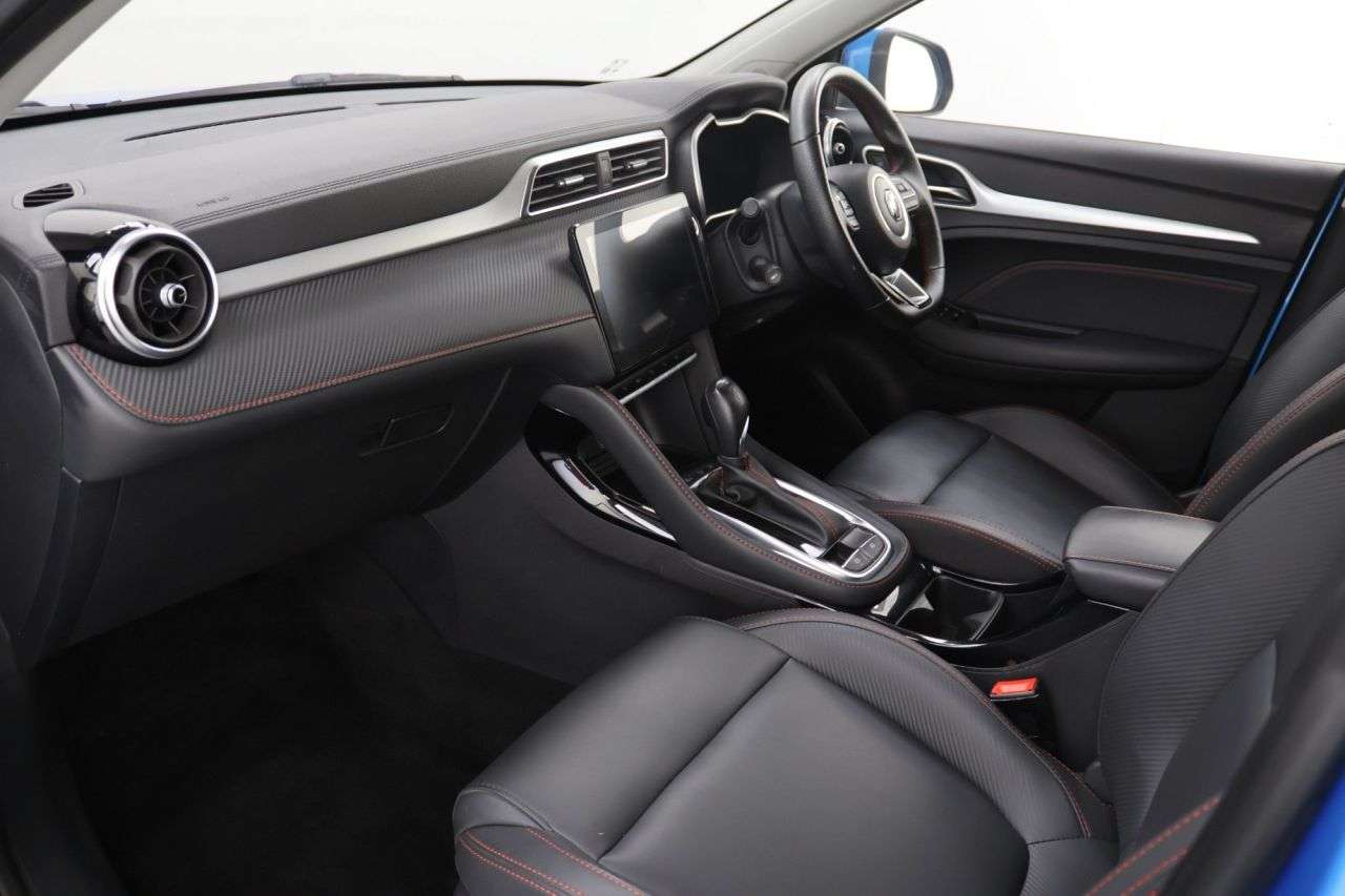 2023 MG MG ZS 2023 MG MG ZS