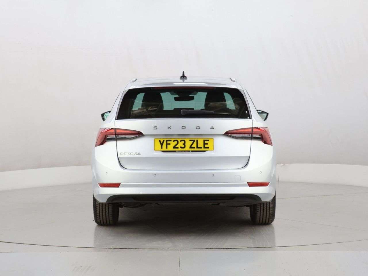 2023 SKODA OCTAVIA 2023 SKODA OCTAVIA