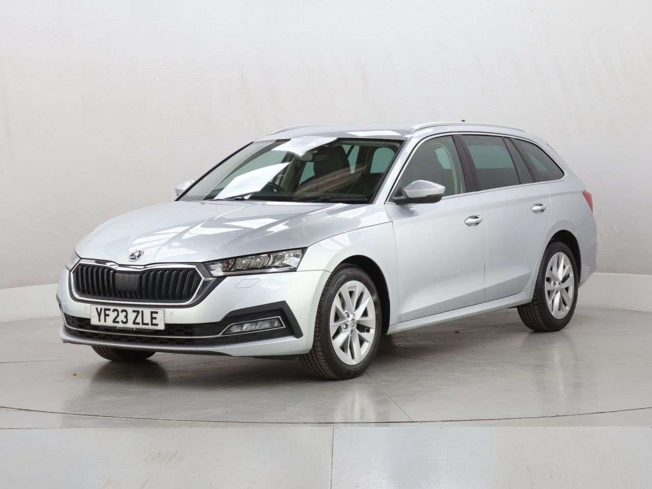 2023 SKODA OCTAVIA 2023 SKODA OCTAVIA