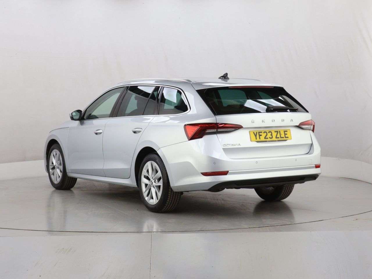 2023 SKODA OCTAVIA 2023 SKODA OCTAVIA