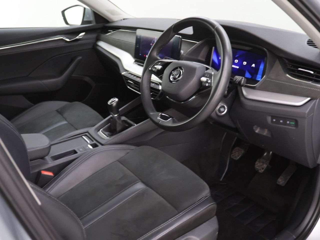 2023 SKODA OCTAVIA 2023 SKODA OCTAVIA