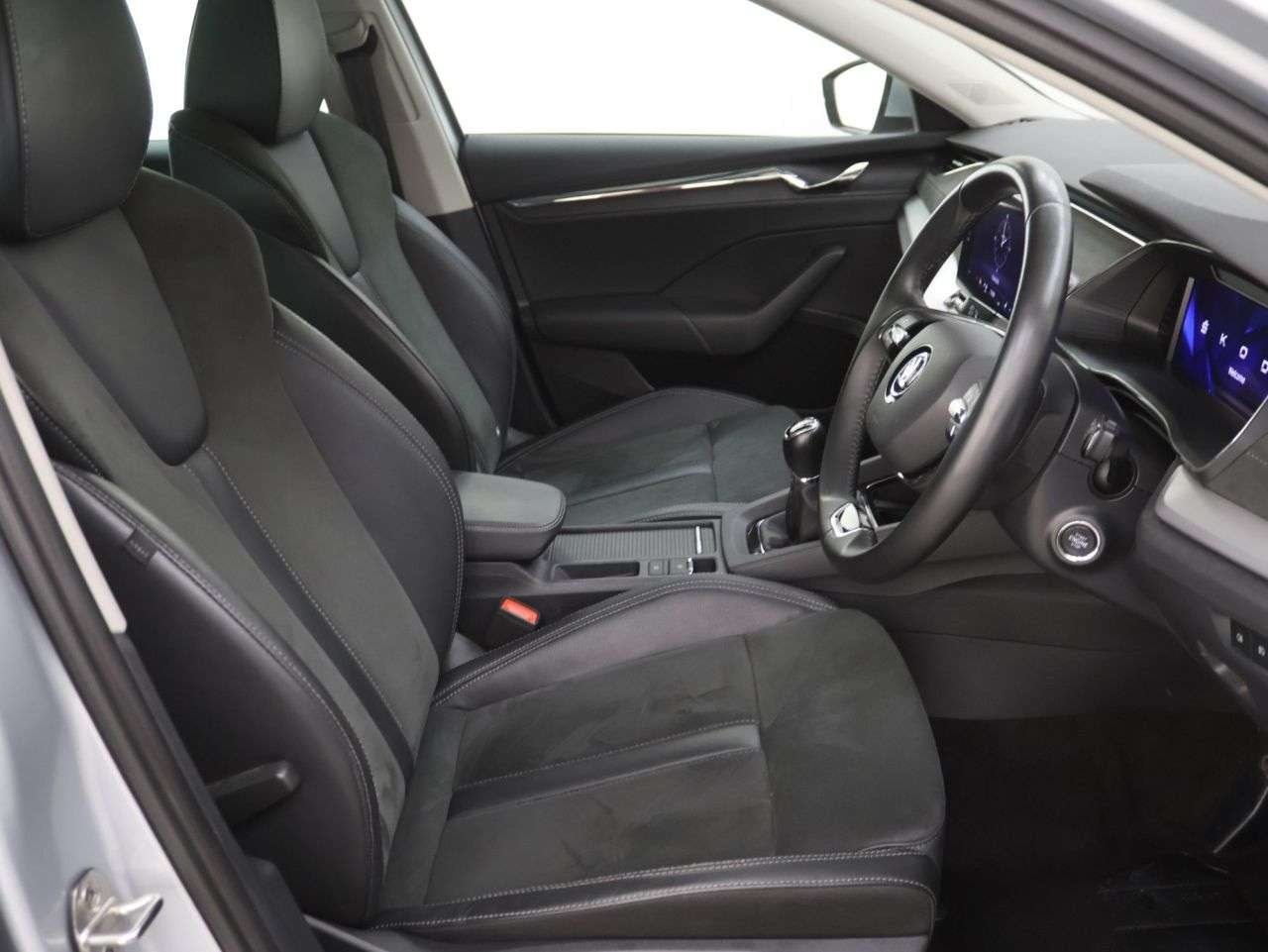2023 SKODA OCTAVIA 2023 SKODA OCTAVIA