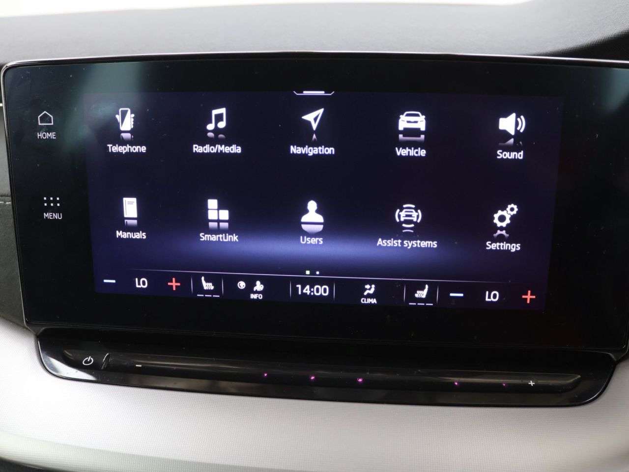 2023 SKODA OCTAVIA 2023 SKODA OCTAVIA