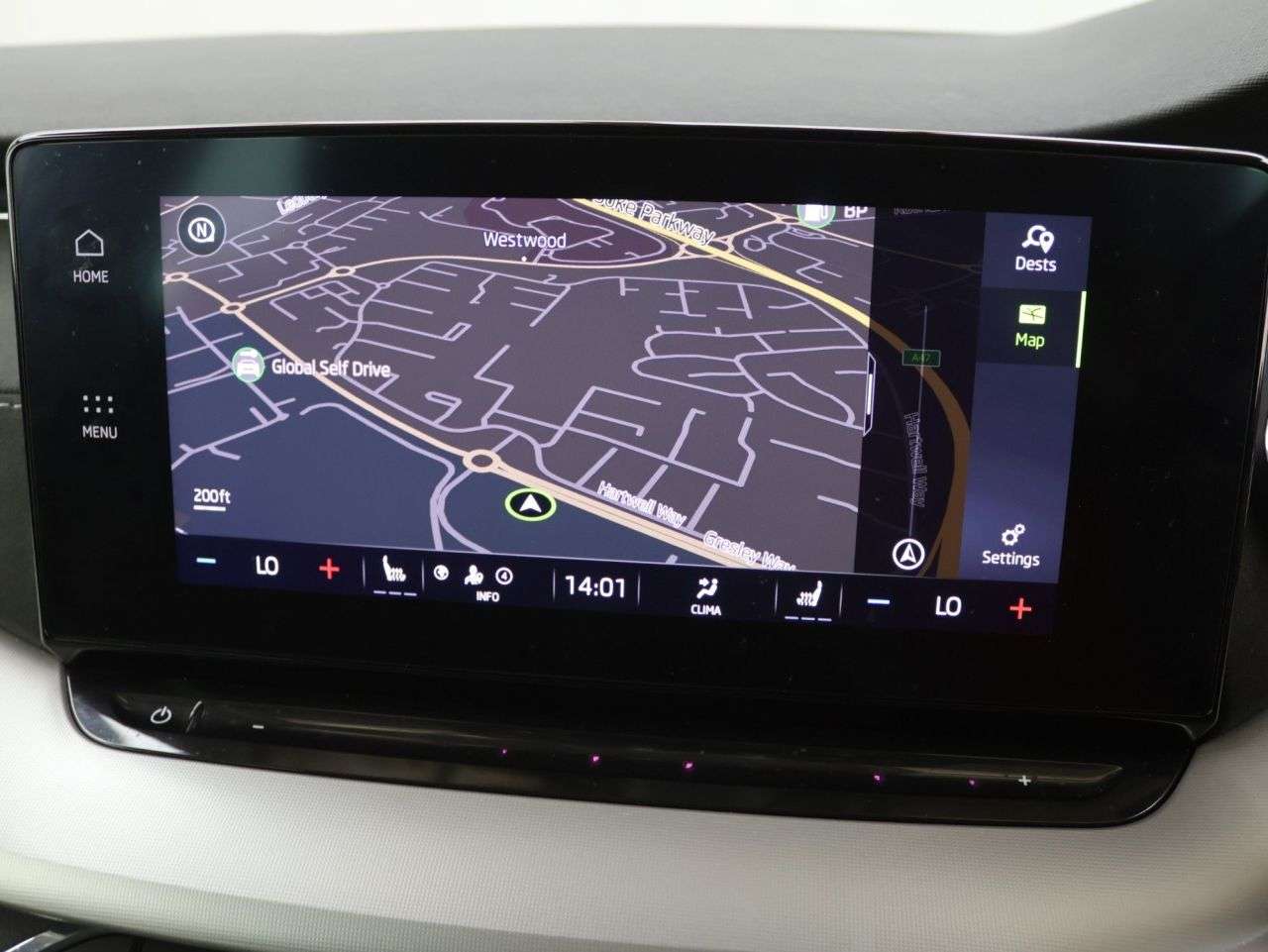 2023 SKODA OCTAVIA 2023 SKODA OCTAVIA