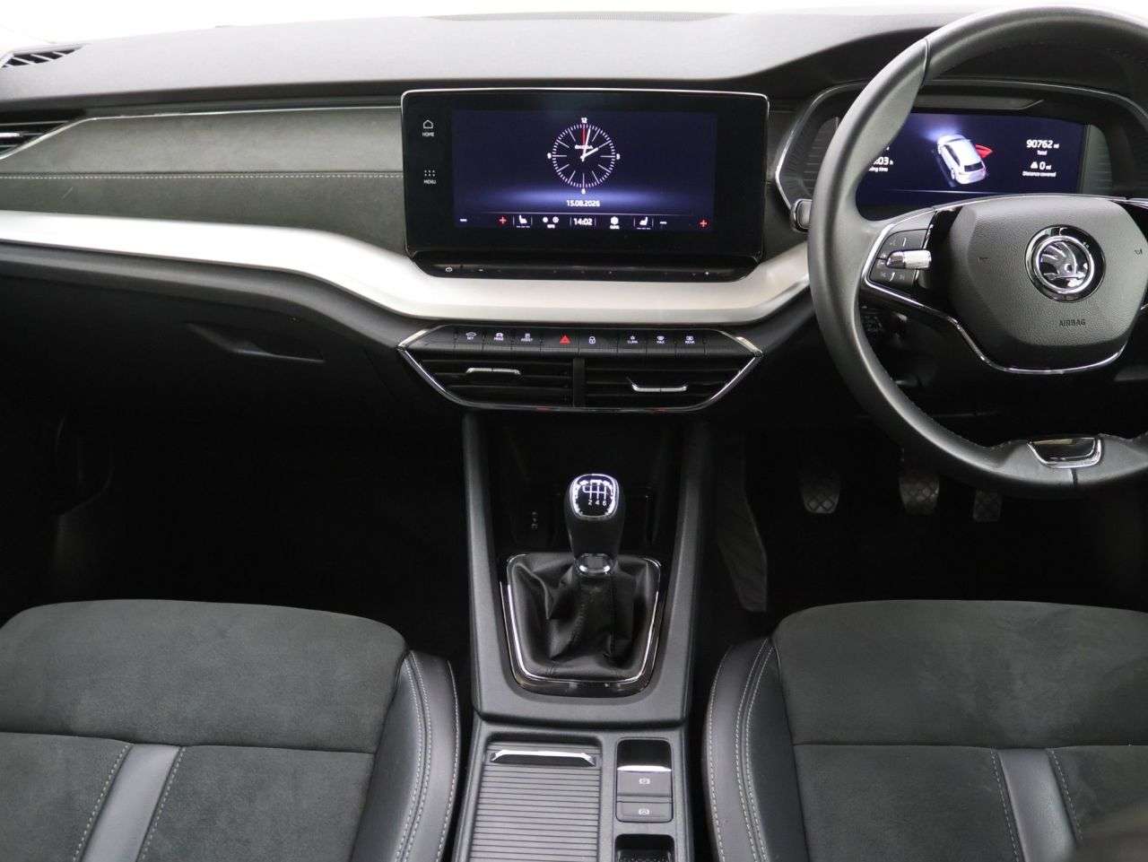 2023 SKODA OCTAVIA 2023 SKODA OCTAVIA