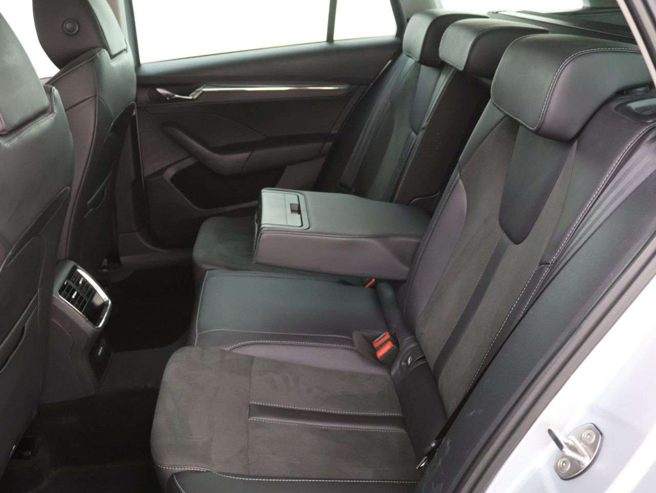 2023 SKODA OCTAVIA 2023 SKODA OCTAVIA