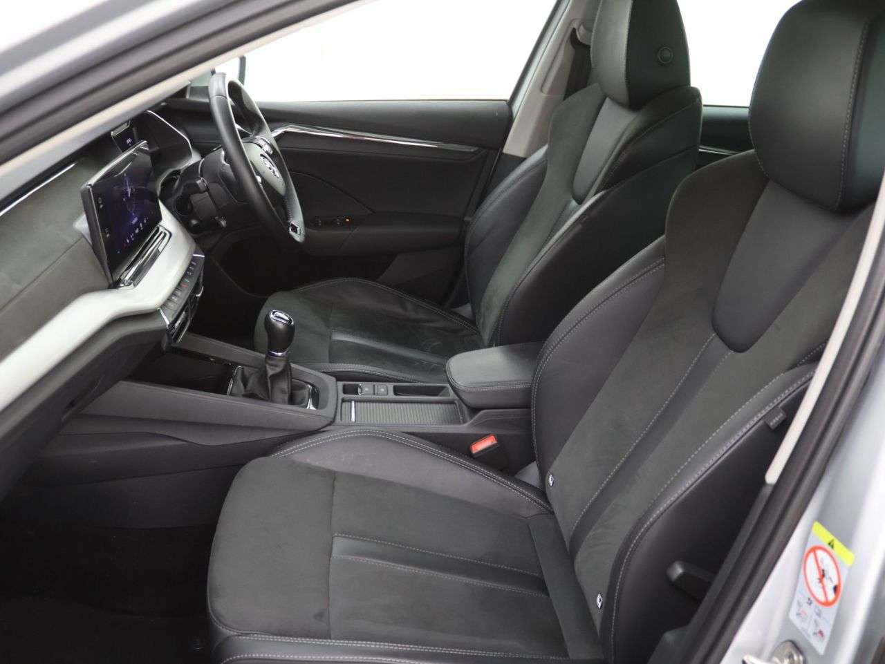 2023 SKODA OCTAVIA 2023 SKODA OCTAVIA