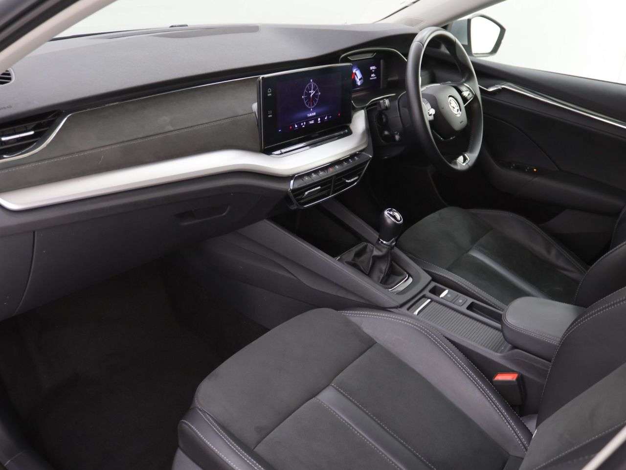 2023 SKODA OCTAVIA 2023 SKODA OCTAVIA