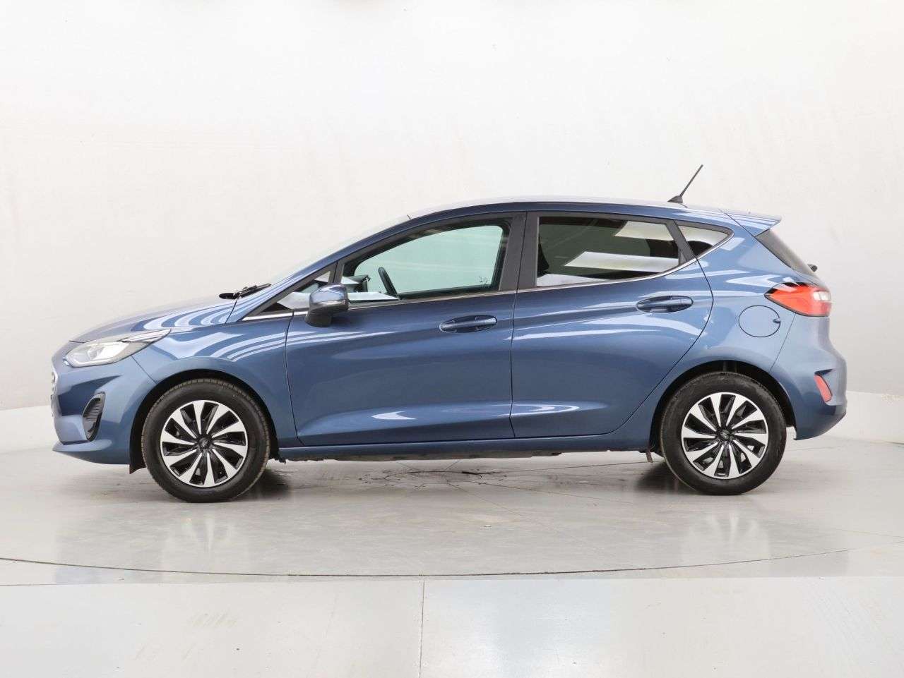 2023 FORD FIESTA 2023 FORD FIESTA