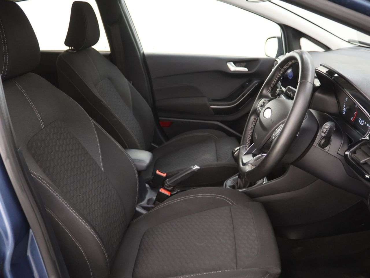 2023 FORD FIESTA 2023 FORD FIESTA