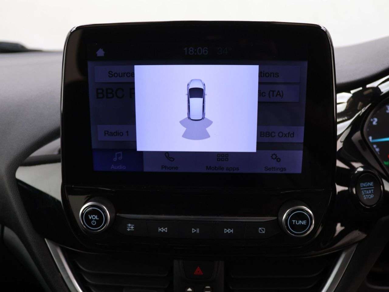 2023 FORD FIESTA 2023 FORD FIESTA