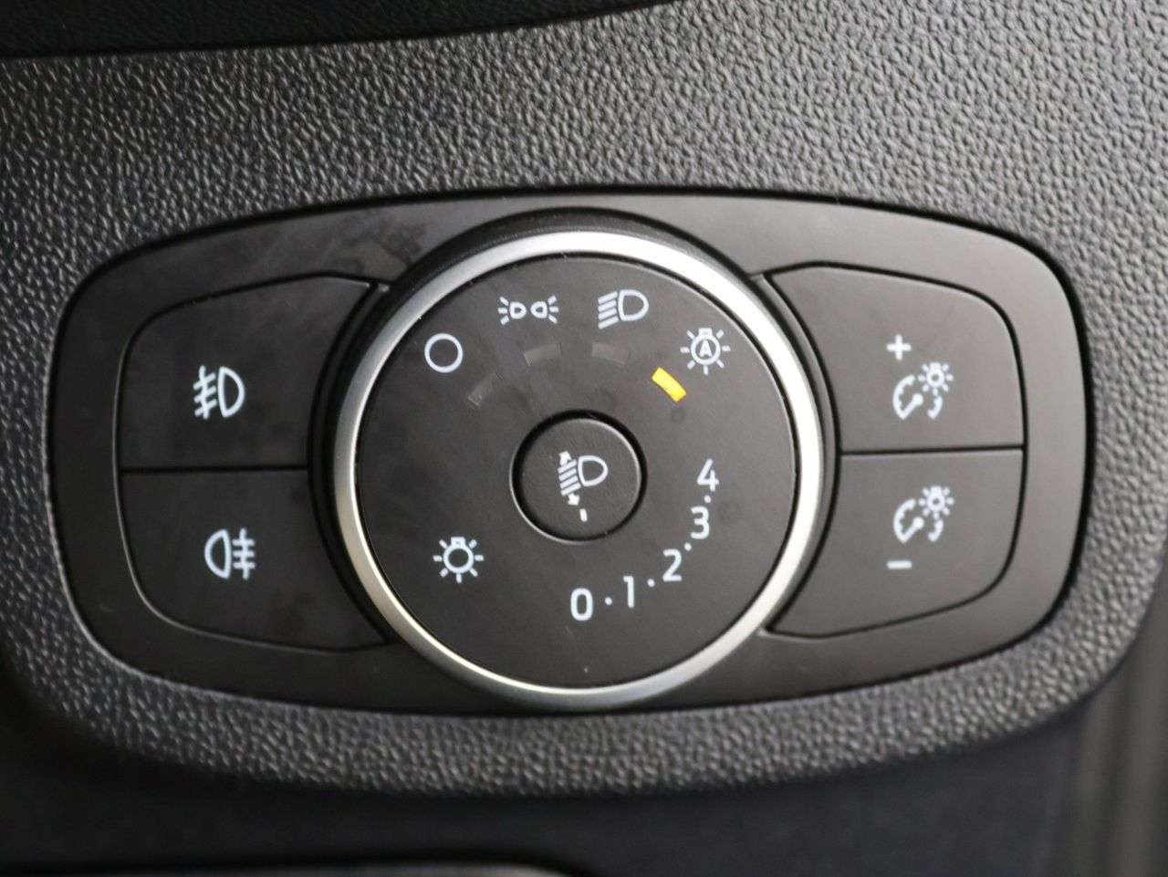 2023 FORD FIESTA 2023 FORD FIESTA