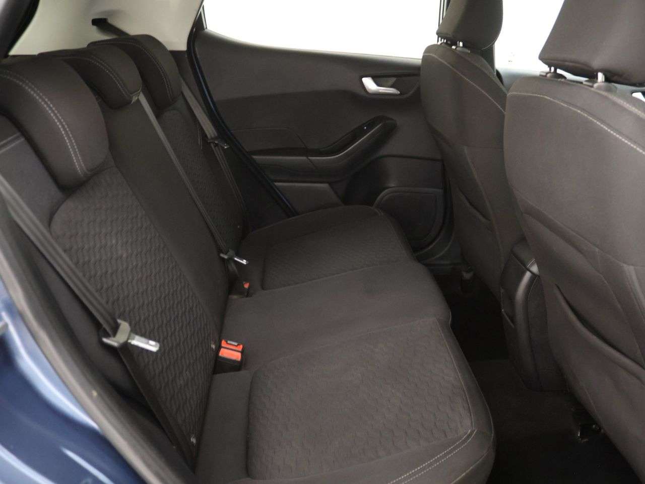 2023 FORD FIESTA 2023 FORD FIESTA
