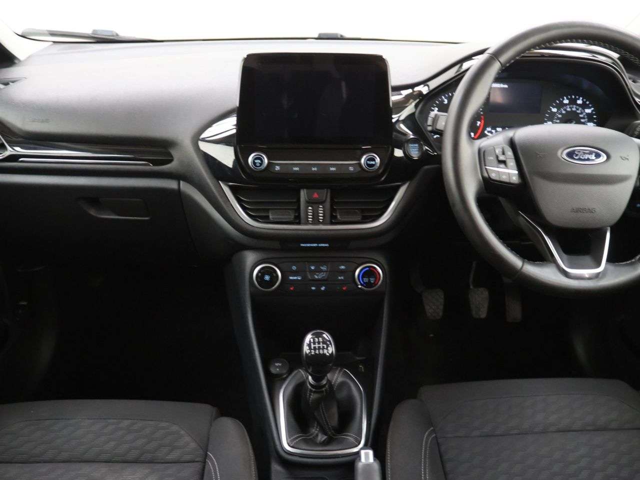 2023 FORD FIESTA 2023 FORD FIESTA
