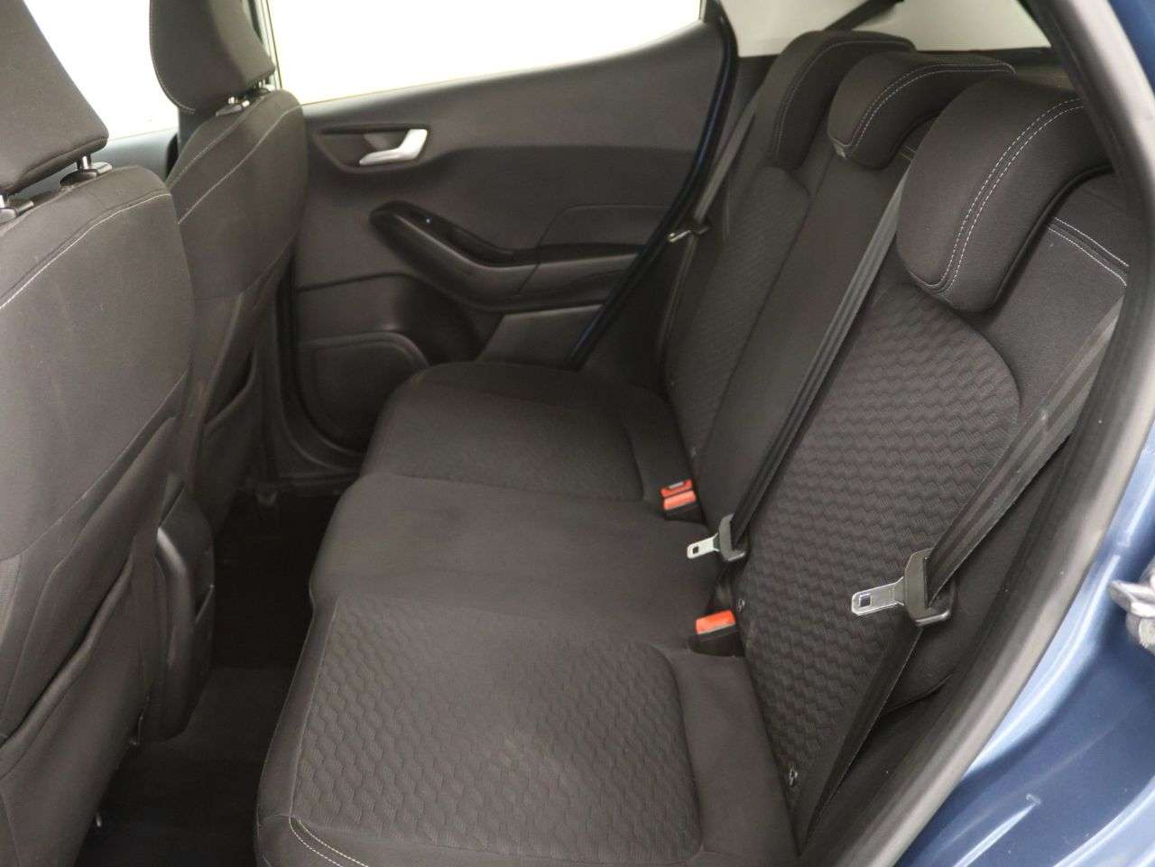 2023 FORD FIESTA 2023 FORD FIESTA