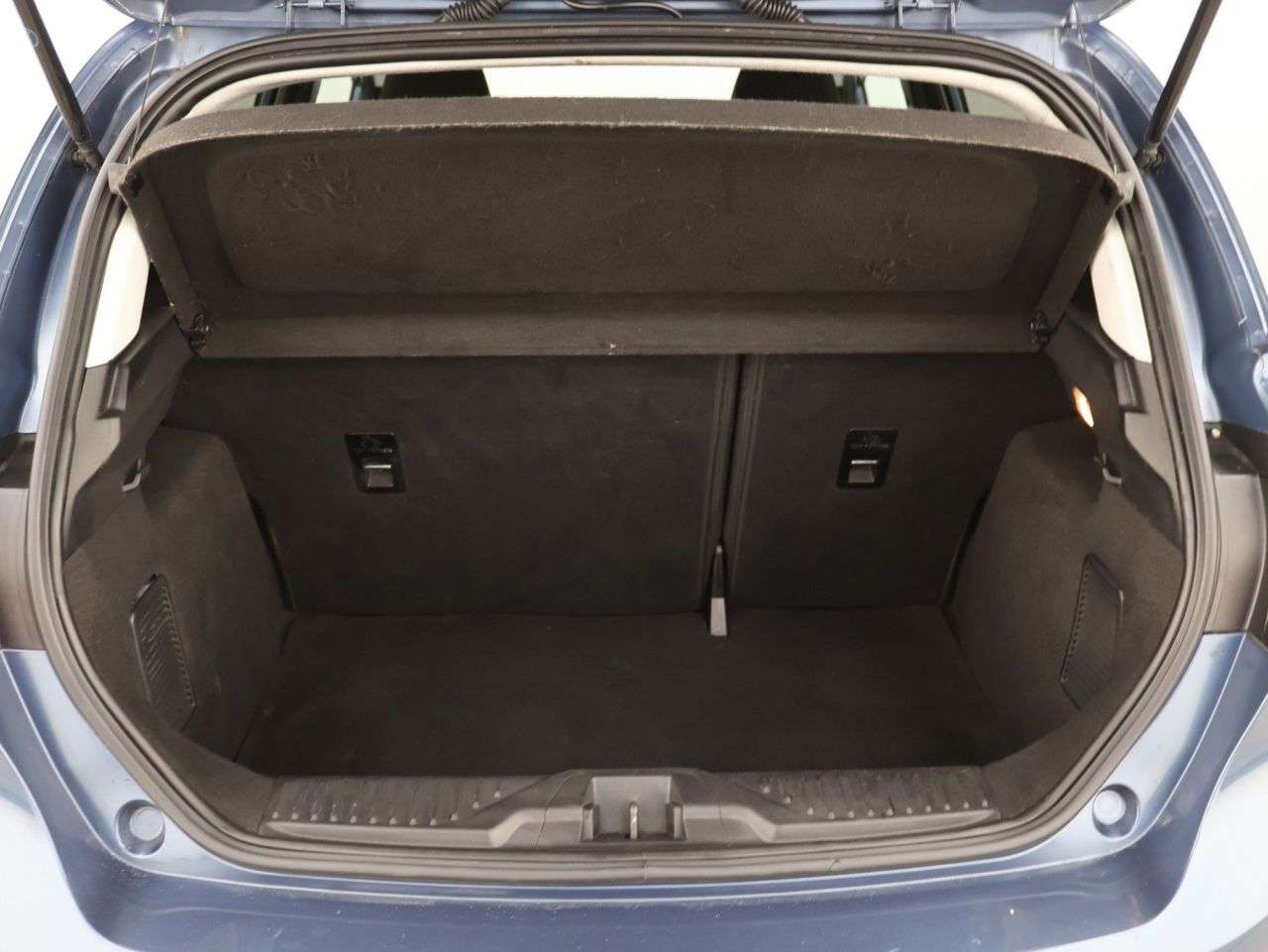 2023 FORD FIESTA 2023 FORD FIESTA