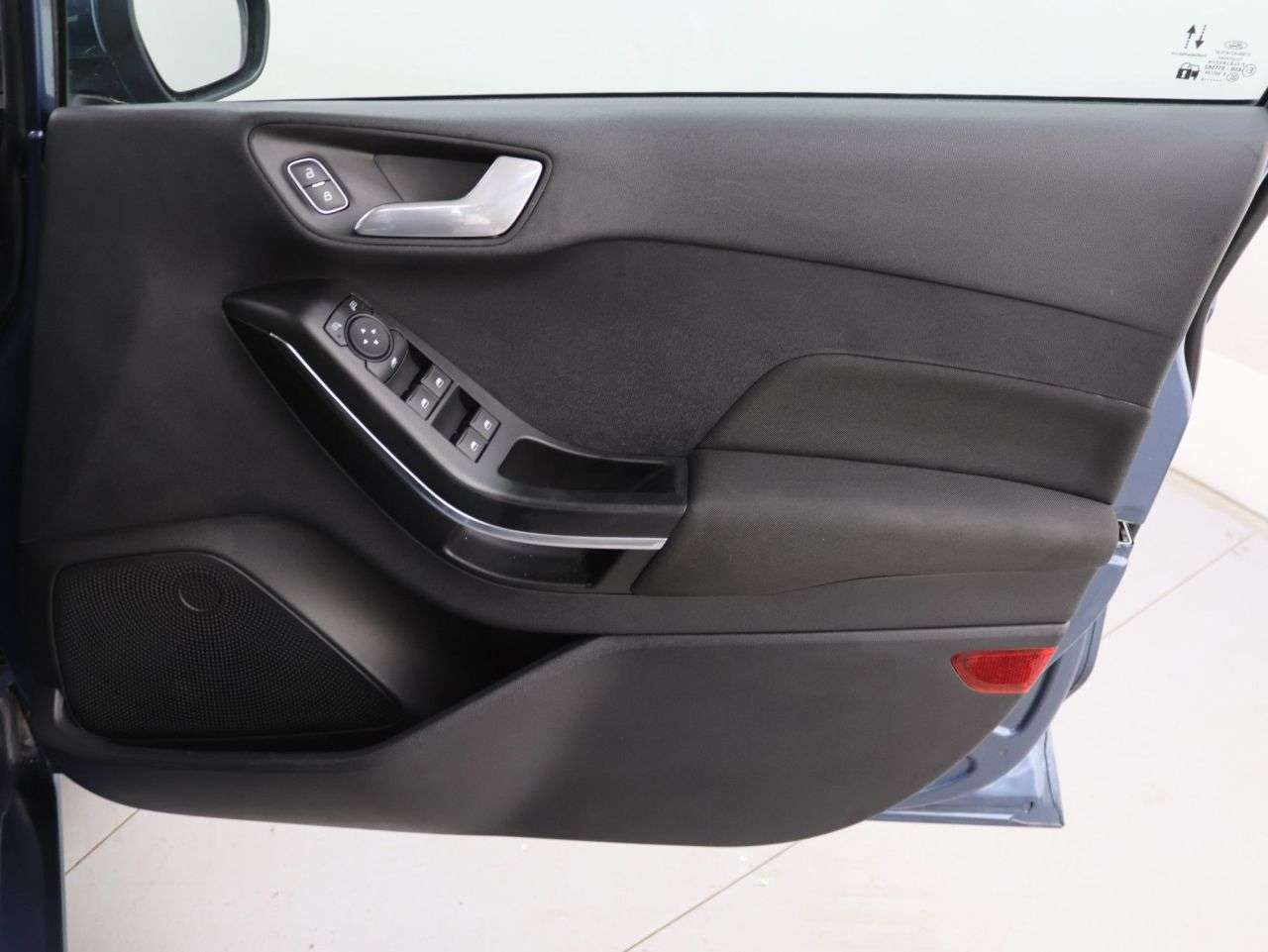 2023 FORD FIESTA 2023 FORD FIESTA