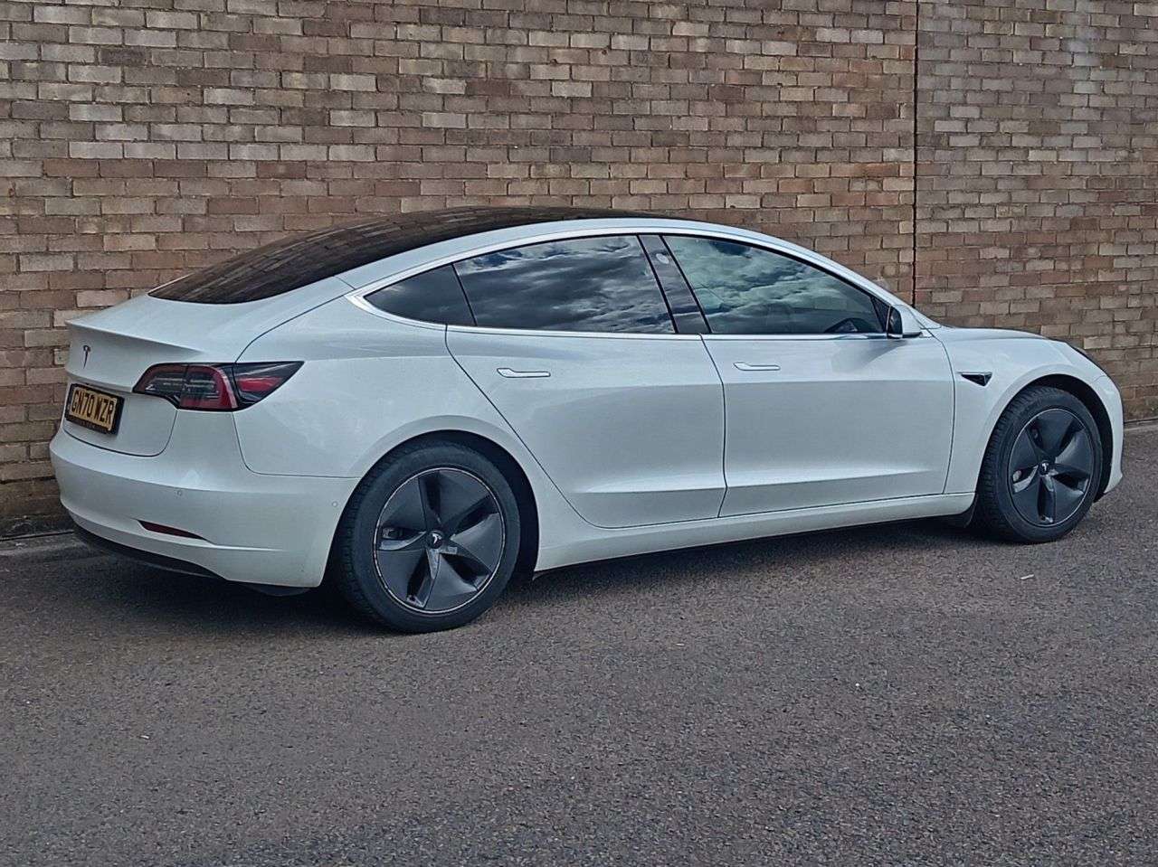 2020 TESLA MODEL 3 2020 TESLA MODEL 3