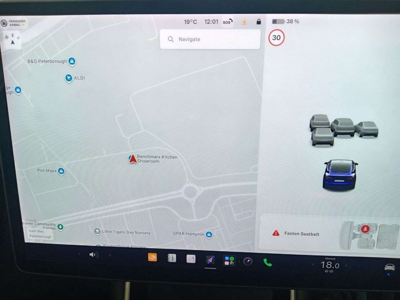 2020 TESLA MODEL 3 2020 TESLA MODEL 3