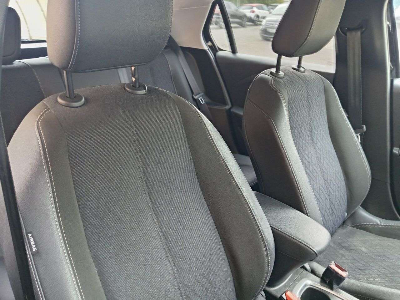 2022 VAUXHALL CORSA 2022 VAUXHALL CORSA