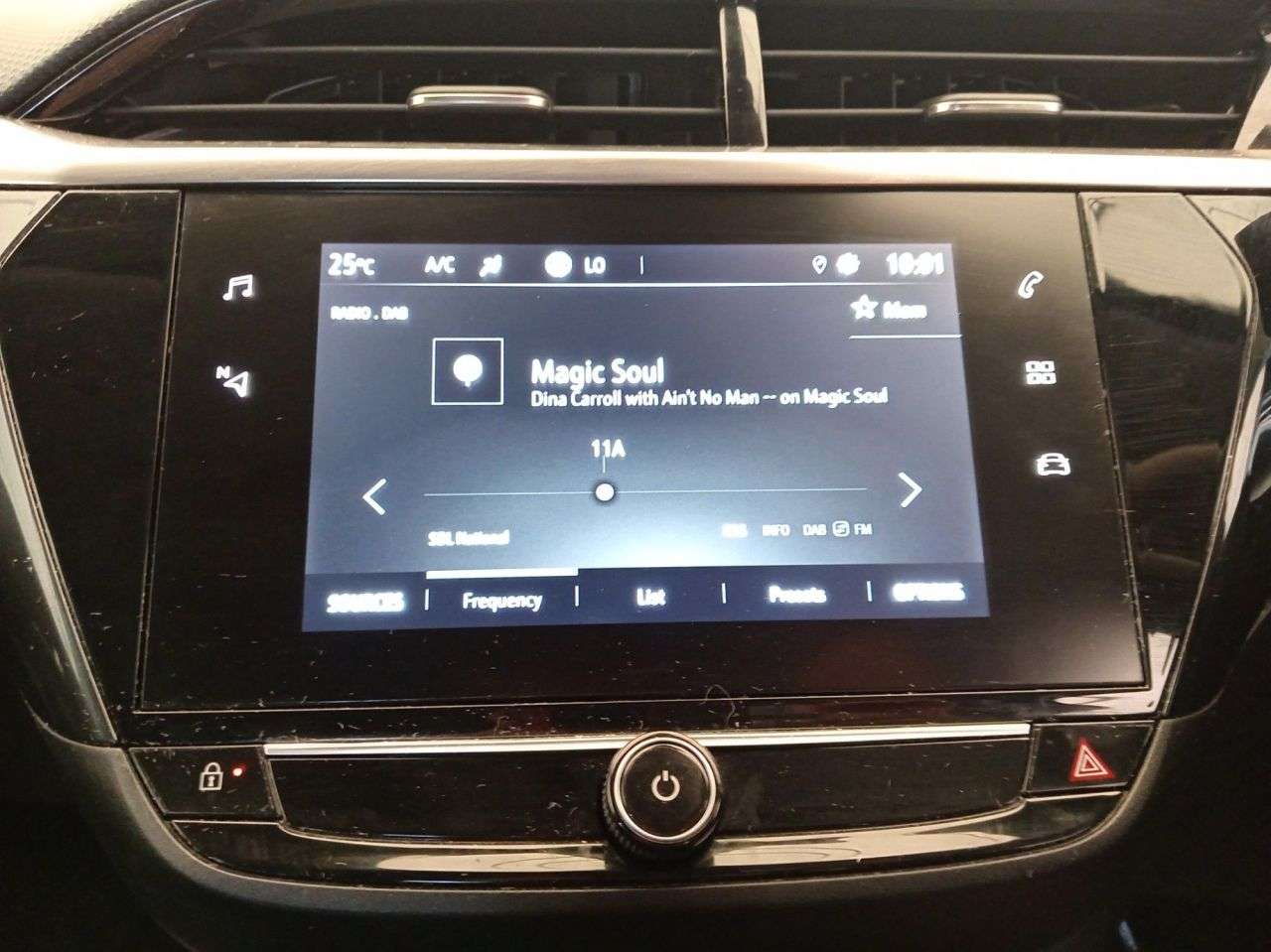 2022 VAUXHALL CORSA 2022 VAUXHALL CORSA