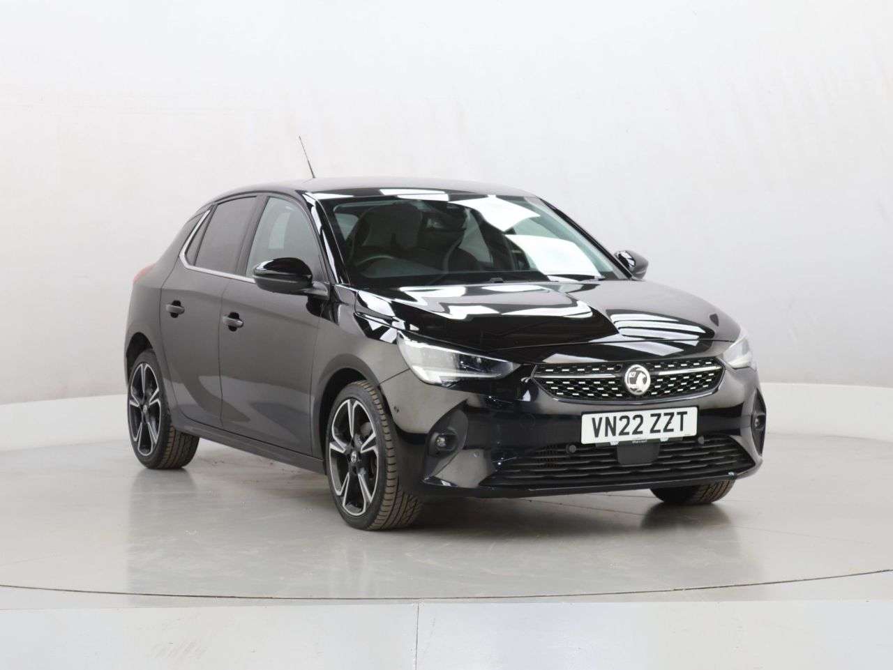 A 2022 VAUXHALL CORSA 1.2 Turbo Elite Edition Hatchback 5dr Petrol Manual Euro 6 (s/s) (100 ps) A 2022 VAUXHALL CORSA 1.2 Turbo Elite Edition Hatchback 5dr Petrol Manual Euro 6 (s/s) (100 ps)