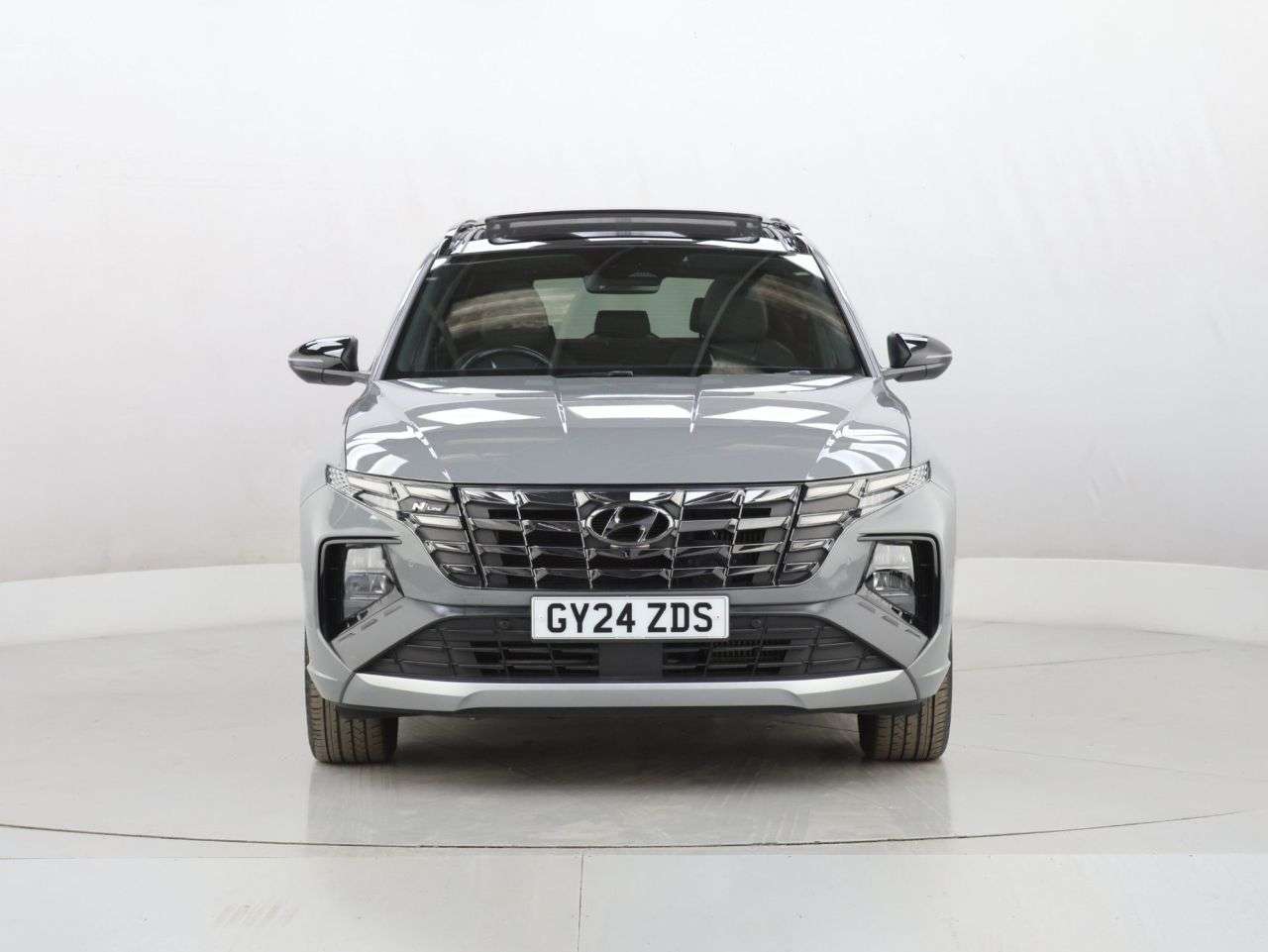 2024 HYUNDAI TUCSON 2024 HYUNDAI TUCSON